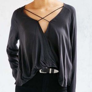 Urban Outfitters top